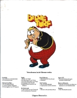 Billie Turf - Deel 15 (Stripboek)