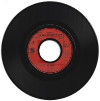 Fat Boys - The Twist (Single)