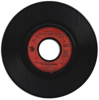Fat Boys - The Twist (Single)