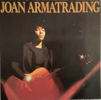 Joan Armatrading - Joan Armatrading (LP)