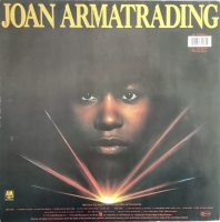 Joan Armatrading - Joan Armatrading (LP)