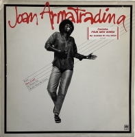 Joan Armatrading - How Cruel (LP)