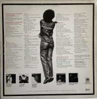 Joan Armatrading - How Cruel (LP)