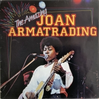 Joan Armatrading - The Amazing (LP)