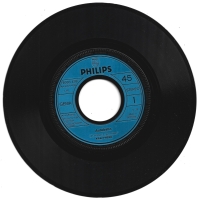 Kraftwerk - Autohahn (Single)