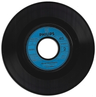 Kraftwerk - Autohahn (Single)