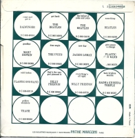 George Harrison - My sweet Lord (Single)