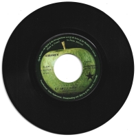 George Harrison - My sweet Lord (Single)