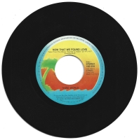 Third World - Now That We Found Love (Single)