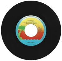 Third World - Now That We Found Love (Single)