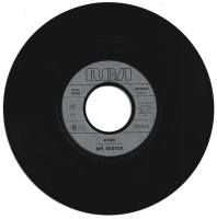 Mr. Mister - Kyrie (Single)