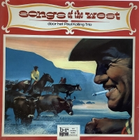 Paul Kolling Trio - Songs Of The West
