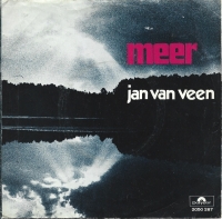 Jan Van Veen - Meer (Single)