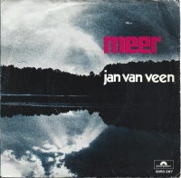Jan Van Veen - Meer (Single)