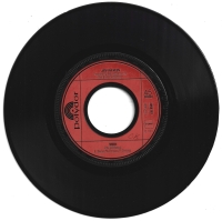 Jan Van Veen - Meer (Single)