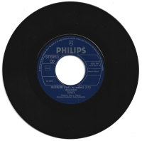 Trinity - 002.345.709 (Single)