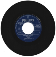 Trinity - 002.345.709 (Single)