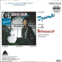 Jermaine Jackson - Do What You Do (Single)