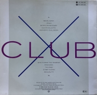 Culture Club - From Luxury (LP)