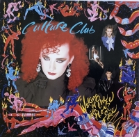 Culture Club - Waking Up (LP)