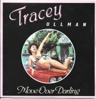 Tracey Ullman - Move Over Darling (Single)