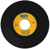 Tracey Ullman - Move Over Darling (Single)