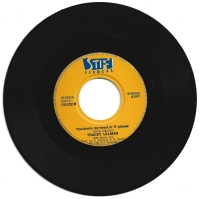 Tracey Ullman - Move Over Darling (Single)
