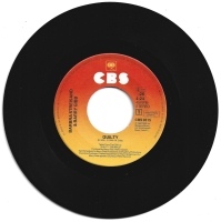 Barbra Streisand - Guilty (Single)