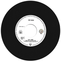 Bee Gees - E.S.P (Single)