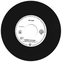 Bee Gees - E.S.P (Single)