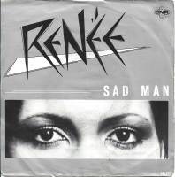 Renee - Sad Man (Single)