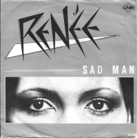 Renee - Sad Man (Single)