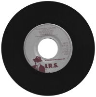 Stan Ridgway - Camouflage (Single)