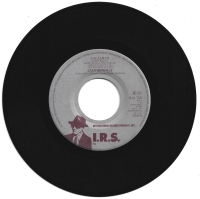 Stan Ridgway - Camouflage (Single)