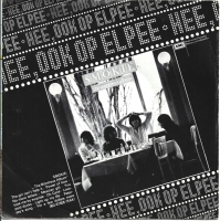 Smokie - Mexican Girl (Single)