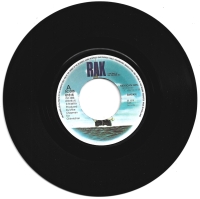 Smokie - Mexican Girl (Single)