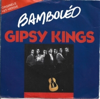 Gipsy Kings - Bamboleo (Single)