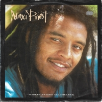 Maxi Priest - Some Guys Have (Single)