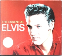 Elvis Presley - The Essential (2xCD)