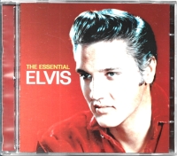 Elvis Presley - The Essential (2xCD)