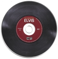 Elvis Presley - The Essential (2xCD)