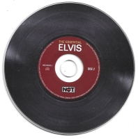 Elvis Presley - The Essential (2xCD)