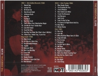 Elvis Presley - The Essential (2xCD)