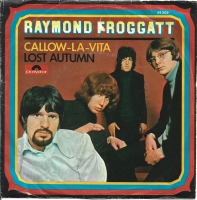 Raymond Froggatt - Callow La Vita (Single)
