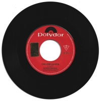 Raymond Froggatt - Callow La Vita (Single)