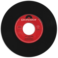 Raymond Froggatt - Callow La Vita (Single)