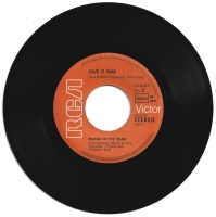 Middle Of The Road - Tweedle  Dee (Single)