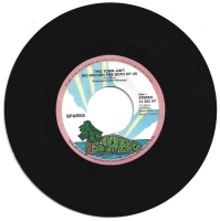 Sparks - This Town (Single)