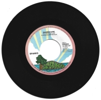 Sparks - This Town (Single)