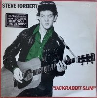 Steve Forbert - Jackrabbit Slim (LP)